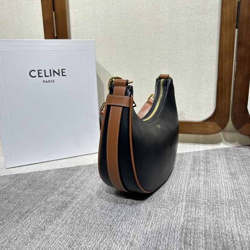 Celine Hobo Bags